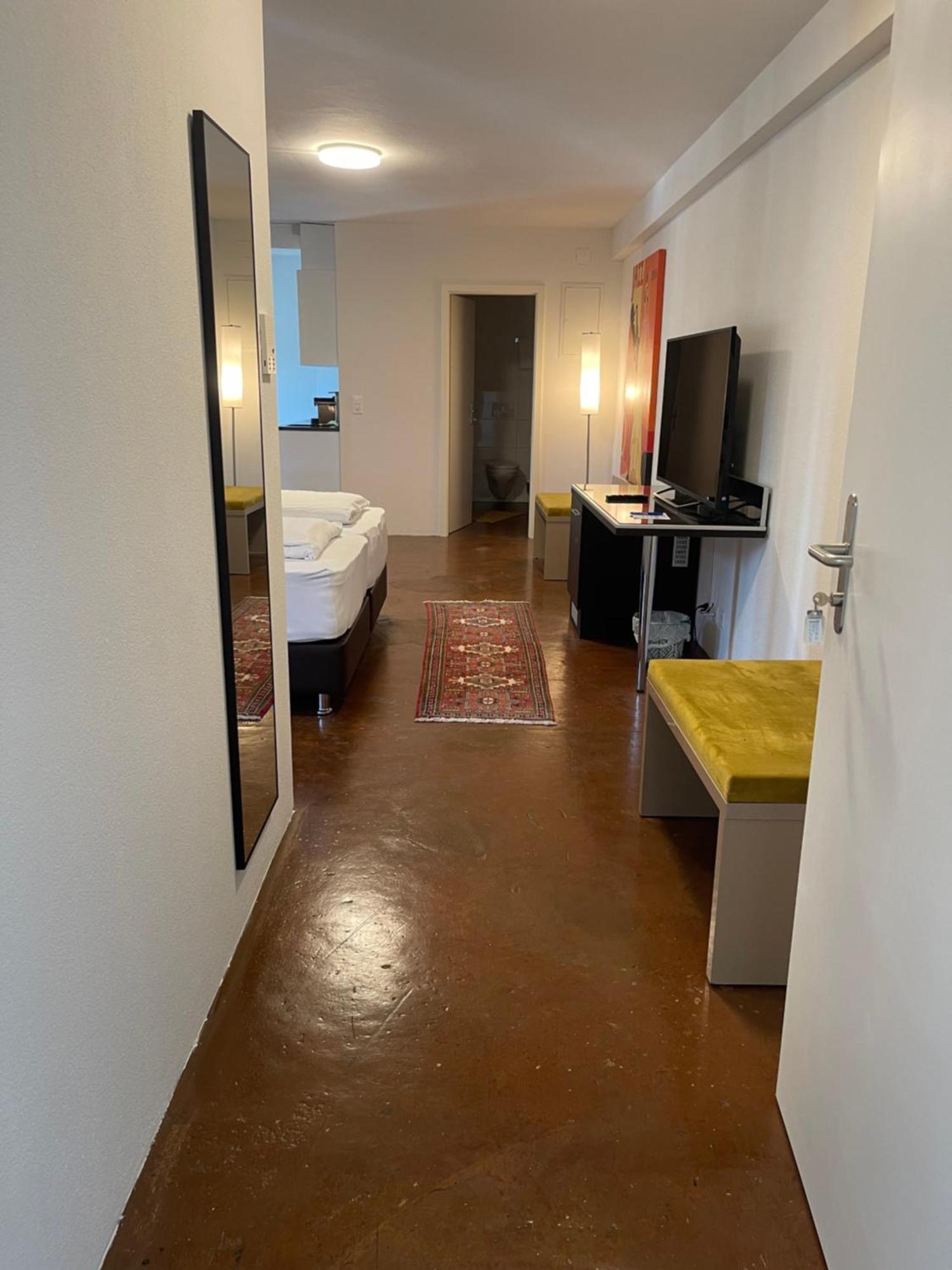 Hotel Swiss Bellevue Aathal Seegraben